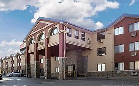 Econo Lodge Rapid City